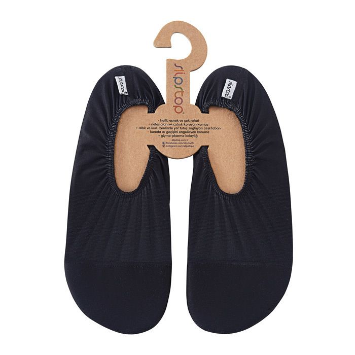 Slipstop Badeschuhe mit Antirutsch-Sohle