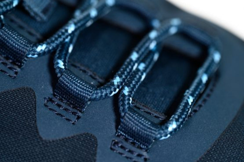 Atmungsaktives BottleYarn-Mesh Freet FlexBlue