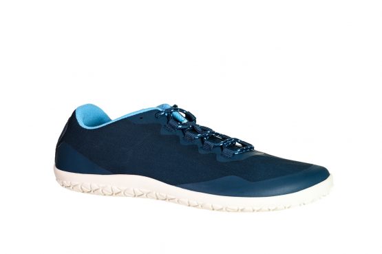 Freet Flex Mid-Blue – leichter Sport- & Freizeit-Barfußschuh