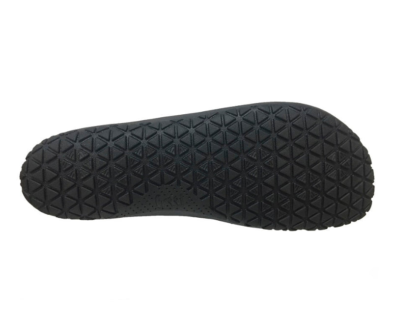 MultiGrip-Sohle Freet Flex Black 2 mm Profil