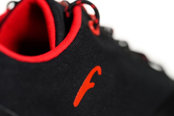 Freet Connect 3 Black / Red – vielseitiger Allround-Barfußschuh