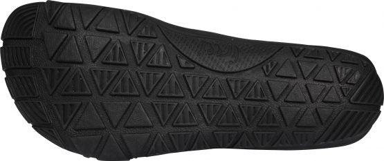 Freet Connect 3 Black / Red – vielseitiger Allround-Barfußschuh