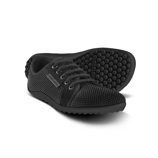 Leguano Aktiv Black