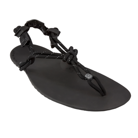 Xero Shoes Genesis Black