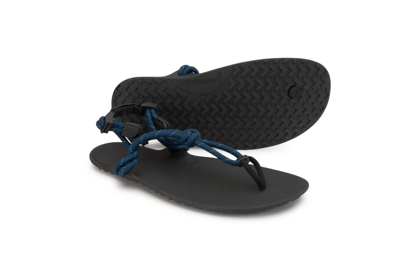 Xero Shoes Genesis Moonlight Blue