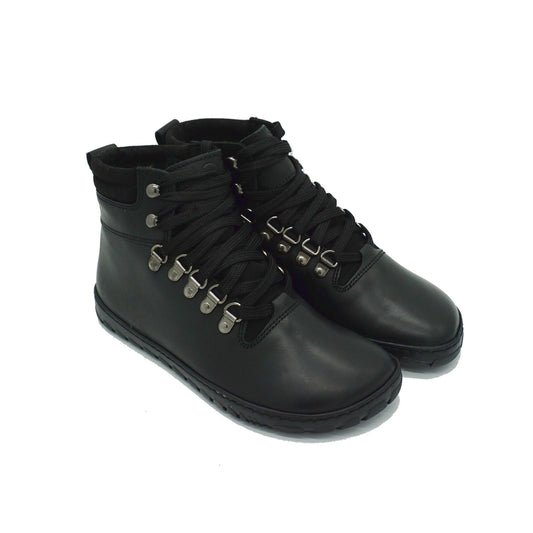 Zaqq Expeq Black